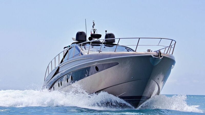 RIVA 63 VERTIGO 